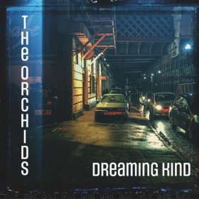 Orchids - Dreaming Kind [CD]