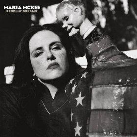 Maria McKee - Peddlin' Dreams [CD]