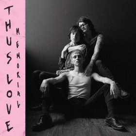 Thus Love - Memorial [Vinyl, LP]