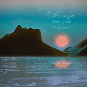 Molly Lewis - Mirage [Vinyl, MLP]