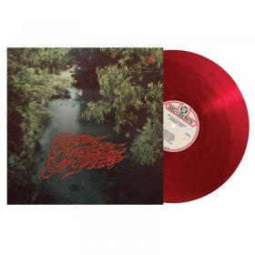 Surprise Chef - Education & Recreation (Clear Red) [Vinyl, LP]