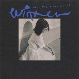 Winter - What Kind Of Blue Are You [Vinyl, LP]