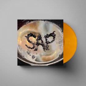 Okay Kaya - Sap (Opaque Tan) [Vinyl, LP]
