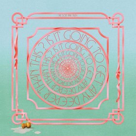 Soft Pink Truth - Is It Going To Get Any Deeper Than This? [Vinyl, 2LP]