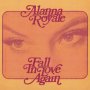 Alanna Royale - Fall In Love Again (Transparent Pink)