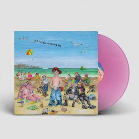 Whitmer Thomas - The Older I Get, The Funnier I Was (Transparent Pink) [Vinyl, LP]