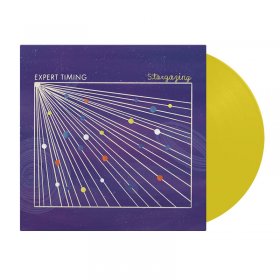 Expert Timing - Stargazing (Mustard Yellow) [Vinyl, LP]