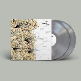 Keiji Haino & Sumac - Into This Juvenile Apocalypse Our Golden... (Clear) [Vinyl, 2LP]