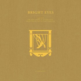 Bright Eyes - Lifted Or The Story...: A Companion (Opaque Gold) [Vinyl, LP]