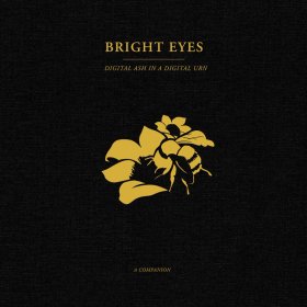 Bright Eyes - Digital Ash In A...: A Companion (Opaque Gold) [Vinyl, LP]