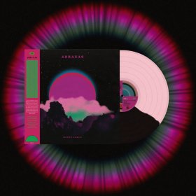 Abraxas - Monte Carlo (Alien Eggshell Pink) [Vinyl, LP]