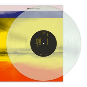 Dialect - Advanced Myth (Clear) [Vinyl, LP]