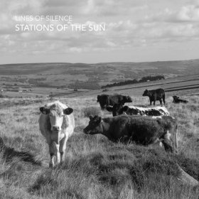 Lines Of Silence - Stations Of The Sun [CD]
