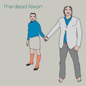 Dead Texan - Dead Texan [Vinyl, LP]
