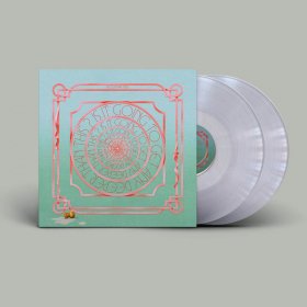 Soft Pink Truth - Is It Going To Get Any Deeper Than This? (Crystal Clea) [Vinyl, 2LP]