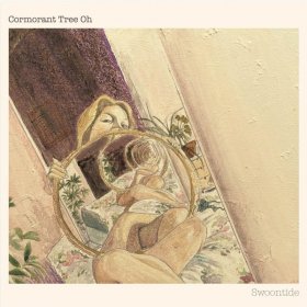Cormorant Tree Oh - Swoontide (Sea Green) [Vinyl, LP]