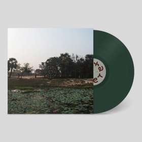 Sarathy Korwar - Kalak (Dark Green) [Vinyl, LP]
