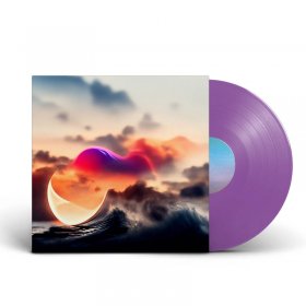 Seahawks - Infinite Echo (Opaque Purple) [Vinyl, LP]