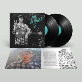 Mac Demarco - 2 (10 Year Anniversary) [Vinyl, 2LP]