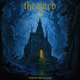 Lord - Forrest Nocturne [Vinyl, LP]
