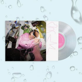 Tenci - A Swollen River, A Well Overflowing (Ultra Clear) [Vinyl, LP]