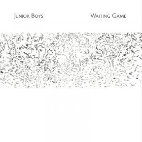 Junior Boys - Waiting Game [CD]