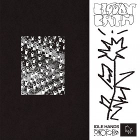 Bloody / Bath - Idle Hands [Vinyl, 7"]