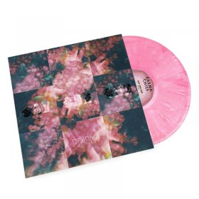 Say She She - Prism (Pink Rose) [Vinyl, LP]