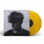 Soft Moon - Criminal (Yellow/Black Swirl)