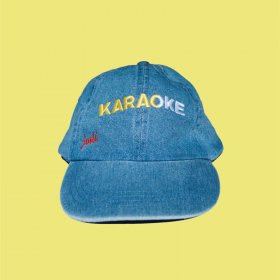 Jodi - Karaoke [Vinyl, LP]