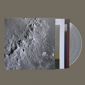 Duster - Capsule Losing Contact (Box) (Diamond Clear) [Vinyl, 4LP]