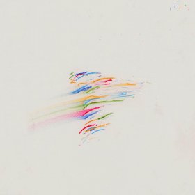 Ghost Orchard - Rainbow Music [Vinyl, LP]