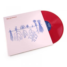 Ghost Funk Orchestra - A New Kind Of Love (Transparent Red) [Vinyl, LP]