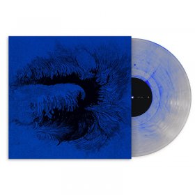 Emeralds - Solar Bridge (Blue Smoke) [Vinyl, LP]