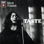 Taste - Radio & TV Broadcasts