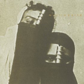 Muslimgauze - Veiled Sisters [Vinyl, 3LP]