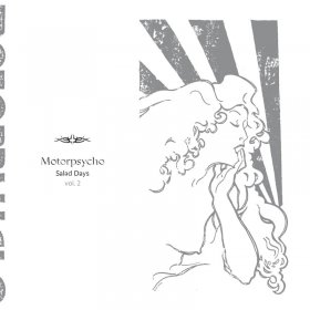 Motorpsycho - Salad Days Vol. 2 (3xlp +2xep) [Vinyl, 5LP]