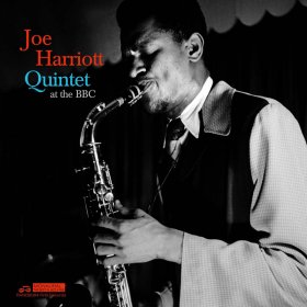 Joe Harriot Quintet - At The BBC [CD]