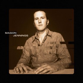Mason Jennings - Mason Jennings [Vinyl, LP]