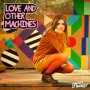 Mari Dangerfield - Love And Other Machines