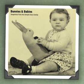 Various - Bunnies And Babies [CD]