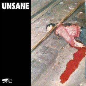 Unsane - Unsane [CD]