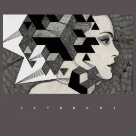 Kuedo - Severant (10th Anniversary Edition) [Vinyl, 2LP]