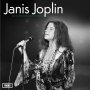 Janis Joplin - Live In Amsterdam, London & Stateside