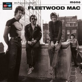 Fleetwood Mac - BBC2 Sessions 1968-69 [Vinyl, LP]