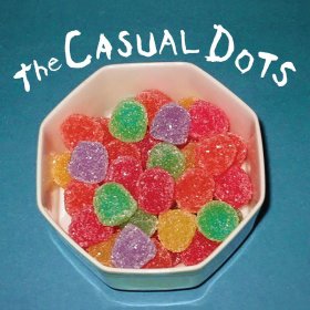 Casual Dots - Casual Dots [Vinyl, LP]