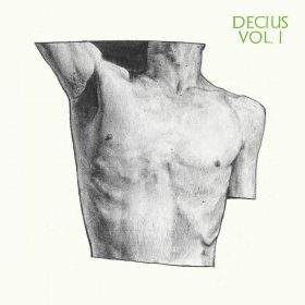 Decius - Decius Vol. 1 [Vinyl, 2LP]