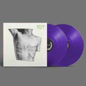 Decius - Decius Vol. 1 (Purple) [Vinyl, 2LP]