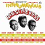 Various - Mighty Instrumentals R&B Style 1954