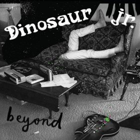 Dinosaur Jr. - Beyond (Purple & Green) [Vinyl, LP]